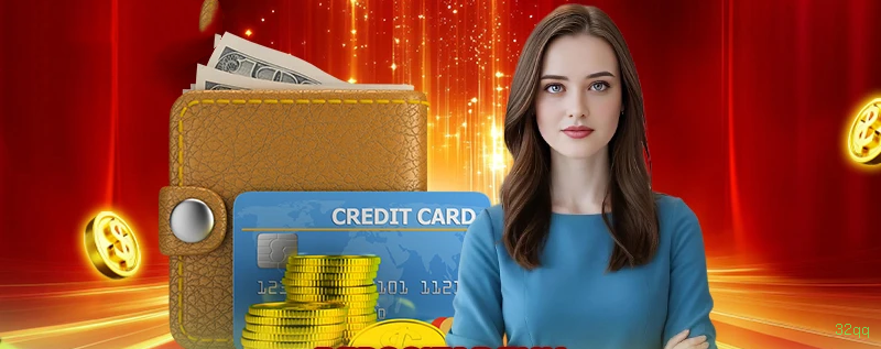 Depositar Crypto 32qq