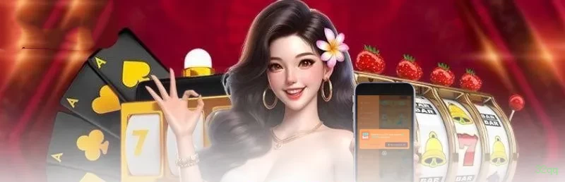 Fortune Mouse Slot 32qq