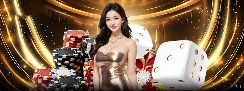 32qq Cassino Clássico