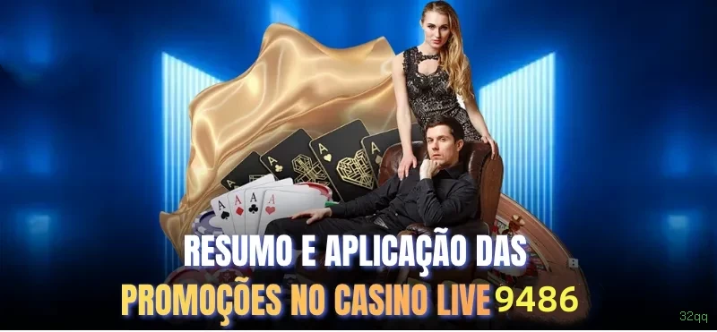 32qq Cassino Clássico