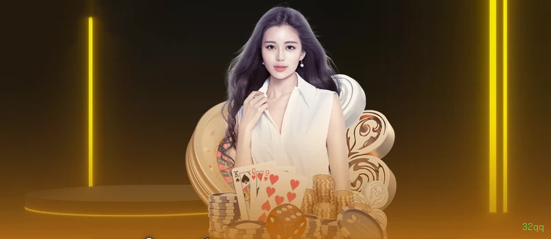 32qq Cassino Clássico