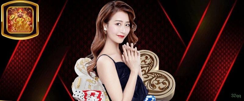 32qq Cassino Clássico