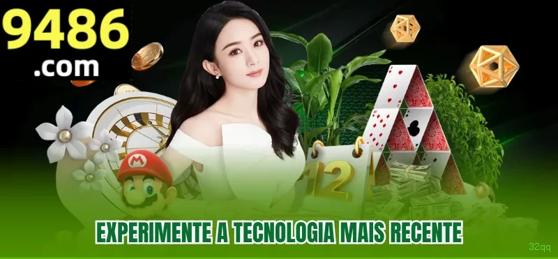 32qq Cassino Clássico