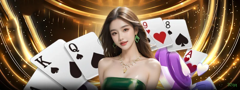 32qq Cassino Clássico