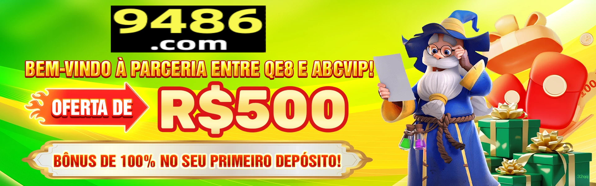 Promoções 32qq