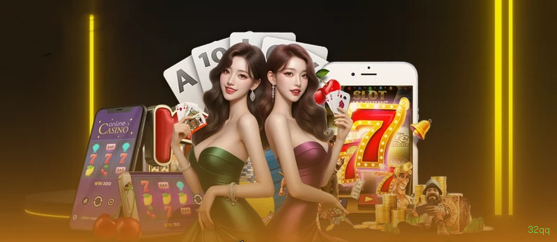 32qq Cassino Clássico