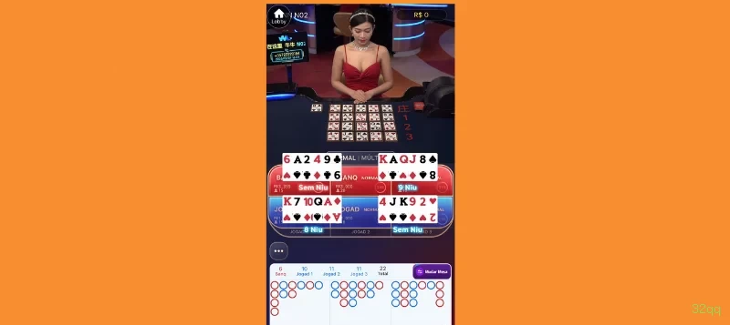 Slots Clássicos 32qq