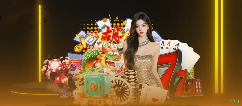 32qq Cassino Clássico