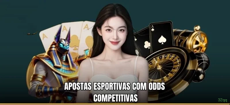 32qq Cassino Clássico